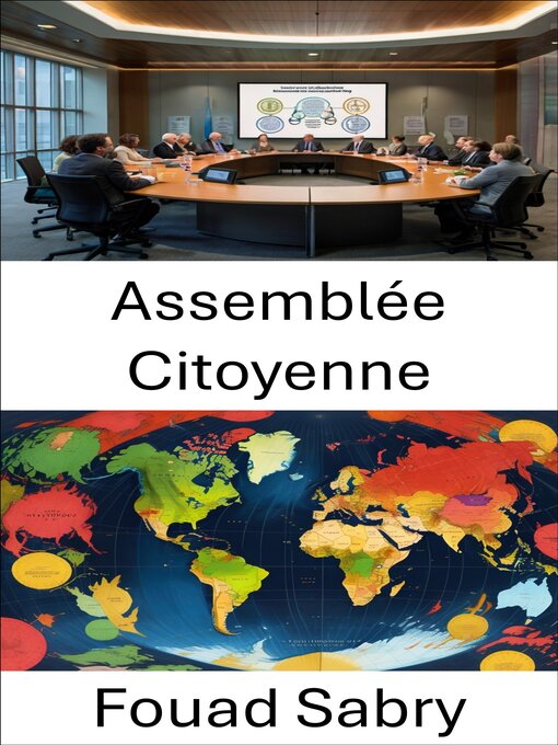 Title details for Assemblée Citoyenne by Fouad Sabry - Available